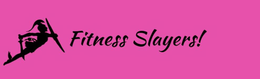 FITNESS SLAYERS! trademark