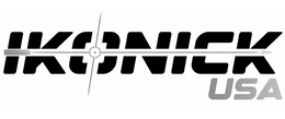 IKONICK USA trademark