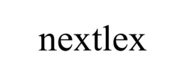 NEXTLEX trademark