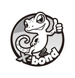 X-BOND trademark
