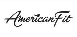 AMERICAN FIT trademark