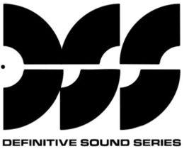 DSS DEFINITIVE SOUND SERIES trademark
