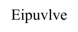 EIPUVLVE trademark