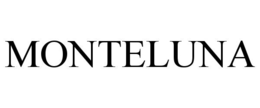 MONTELUNA trademark