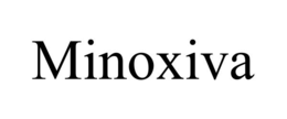 MINOXIVA trademark