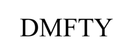 DMFTY trademark