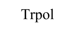 TRPOL trademark