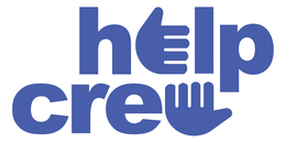 HELP CREW trademark