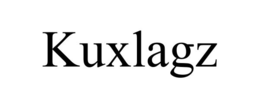 KUXLAGZ trademark