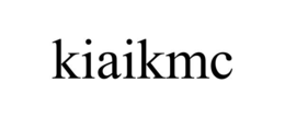 KIAIKMC trademark
