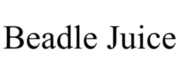 BEADLE JUICE trademark