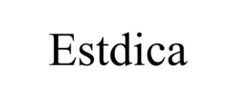 ESTDICA trademark