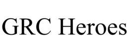 GRC HEROES trademark
