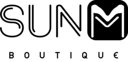 SUNM BOUTIQUE trademark