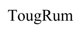TOUGRUM trademark