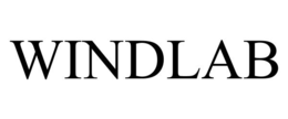 WINDLAB trademark