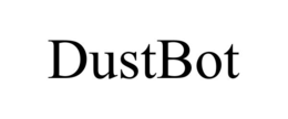 DUSTBOT trademark