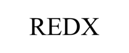 REDX trademark