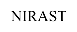 NIRAST trademark