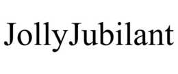 JOLLYJUBILANT trademark