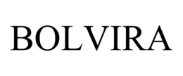 BOLVIRA trademark