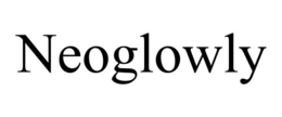 NEOGLOWLY trademark