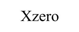 XZERO trademark