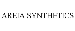 AREIA SYNTHETICS trademark