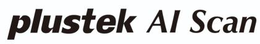 PLUSTEK AI SCAN trademark