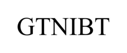 GTNIBT trademark