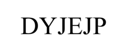 DYJEJP trademark