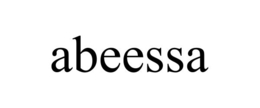 ABEESSA trademark