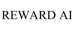 REWARD AI trademark