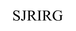 SJRIRG trademark