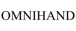 OMNIHAND trademark