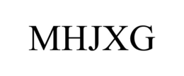 MHJXG trademark