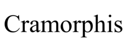 CRAMORPHIS trademark