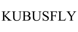 KUBUSFLY trademark