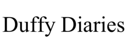 DUFFY DIARIES trademark