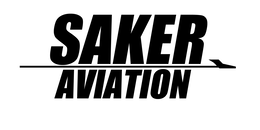 SAKER AVIATION trademark