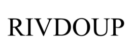 RIVDOUP trademark