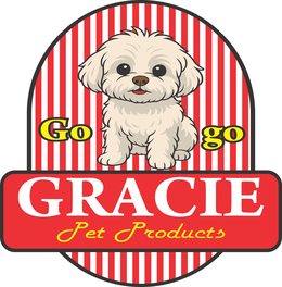 GO GO GRACIE PET PRODUCTS trademark