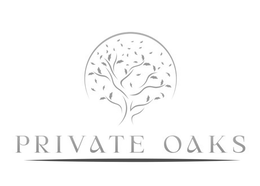 PRIVATE OAKS trademark