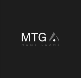 MTG HOME LOANS trademark