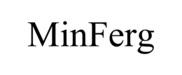 MINFERG trademark