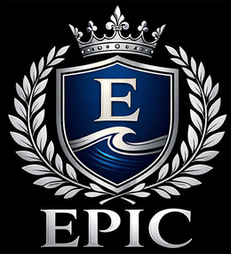 E EPIC trademark