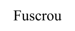 FUSCROU trademark