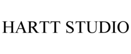 HARTT STUDIO trademark