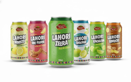 NATURE'S, FRUITS, LAHORI, ZEERA, IMLI, BANTA, NIMBOO, SHIKANJI, KACHA, AAM, GIMBOO, THE, ORIGINAL, DESI, HI, CHARILL, APNA, THANDA, DELHI, CHILL, 300ML, TM, trademark