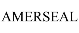 AMERSEAL trademark